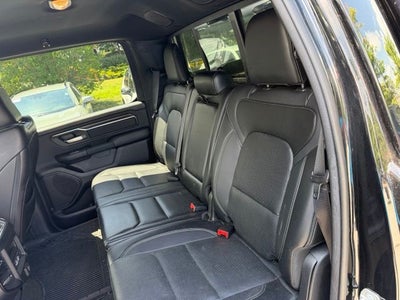 2024 RAM 1500 Rebel