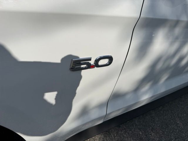 2022 Ford Mustang GT