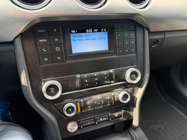 2022 Ford Mustang GT