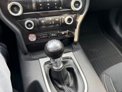 2022 Ford Mustang GT