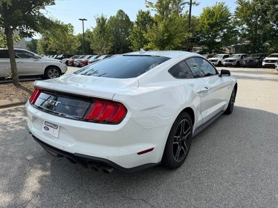 2022 Ford Mustang GT