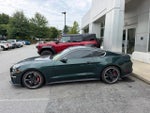 2019 Ford Mustang Bullitt
