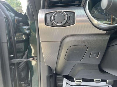 2019 Ford Mustang Bullitt