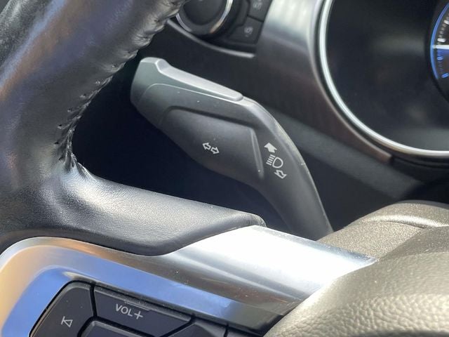 2019 Ford Mustang Bullitt