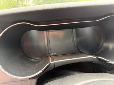 2019 Ford Mustang Bullitt