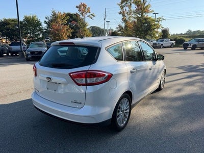 2017 Ford C-Max Hybrid SE