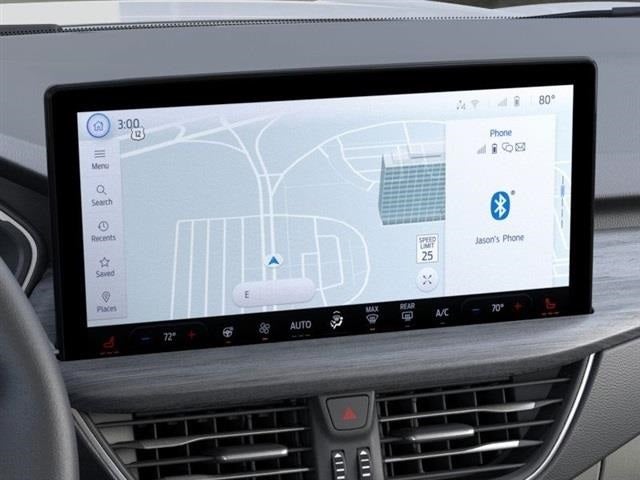 2024 Ford Escape Plug-In Hybrid Plug-in Hybrid