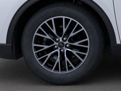 2024 Ford Escape Plug-In Hybrid Plug-in Hybrid