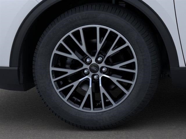 2024 Ford Escape Plug-In Hybrid Plug-in Hybrid