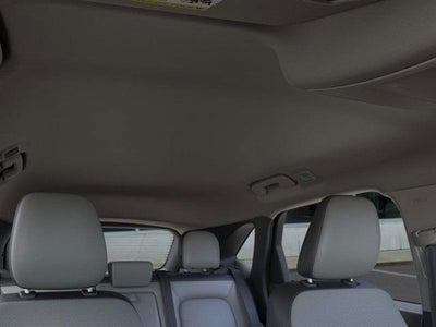 2024 Ford Escape Plug-In Hybrid Plug-in Hybrid