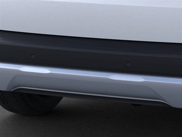 2024 Ford Escape Plug-In Hybrid Plug-in Hybrid