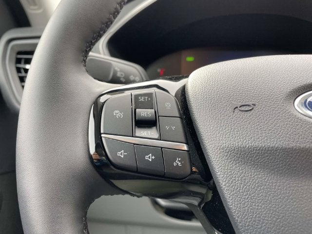 2024 Ford Escape Plug-In Hybrid Plug-in Hybrid