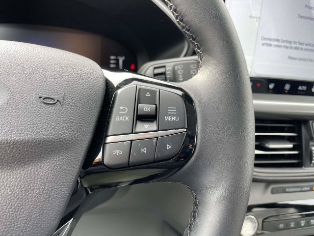 2024 Ford Escape Plug-In Hybrid Plug-in Hybrid