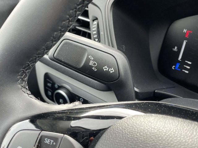 2024 Ford Escape Plug-In Hybrid Plug-in Hybrid
