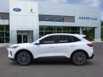 2024 Ford Escape Plug-In Hybrid Plug-in Hybrid