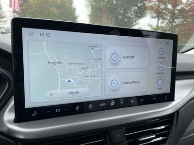 2024 Ford Escape Plug-In Hybrid Plug-in Hybrid