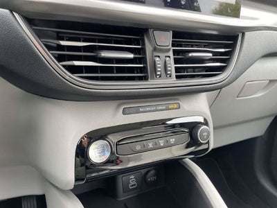 2024 Ford Escape Plug-In Hybrid Plug-in Hybrid
