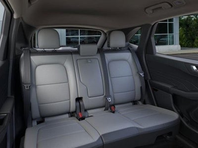 2024 Ford Escape Plug-In Hybrid Plug-in Hybrid