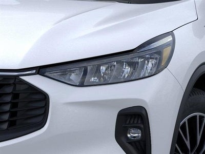 2024 Ford Escape Plug-In Hybrid Plug-in Hybrid