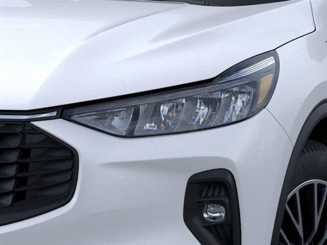 2024 Ford Escape Plug-In Hybrid Plug-in Hybrid