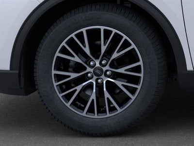 2024 Ford Escape Plug-In Hybrid Plug-in Hybrid