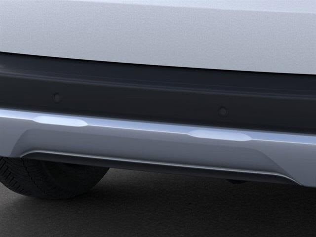 2024 Ford Escape Plug-In Hybrid Plug-in Hybrid