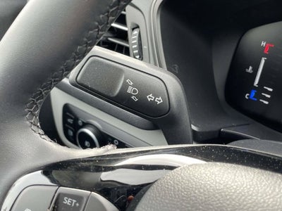 2024 Ford Escape Plug-In Hybrid Plug-in Hybrid