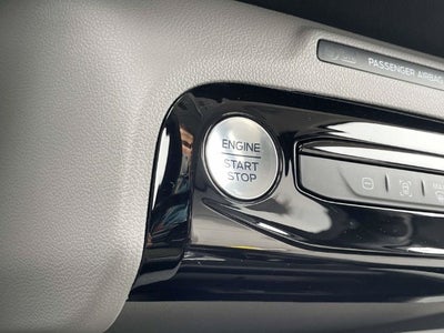 2024 Ford Escape Plug-In Hybrid Plug-in Hybrid