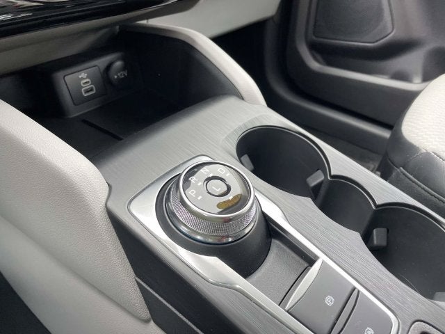 2024 Ford Escape Plug-In Hybrid Plug-in Hybrid