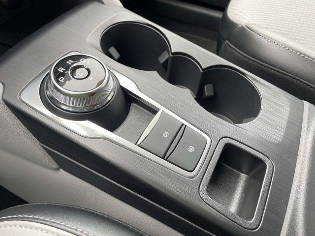 2024 Ford Escape Plug-In Hybrid Plug-in Hybrid