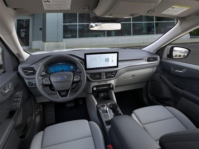 2024 Ford Escape Plug-In Hybrid Plug-in Hybrid