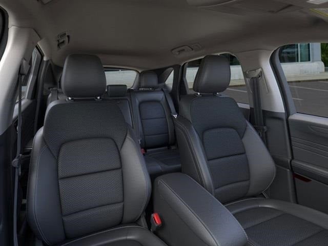 2024 Ford Escape Plug-In Hybrid Plug-in Hybrid