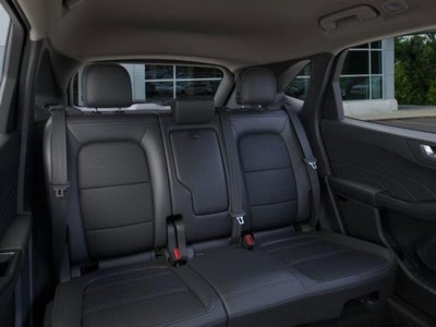 2024 Ford Escape Plug-In Hybrid Plug-in Hybrid