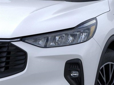 2024 Ford Escape Plug-In Hybrid Plug-in Hybrid