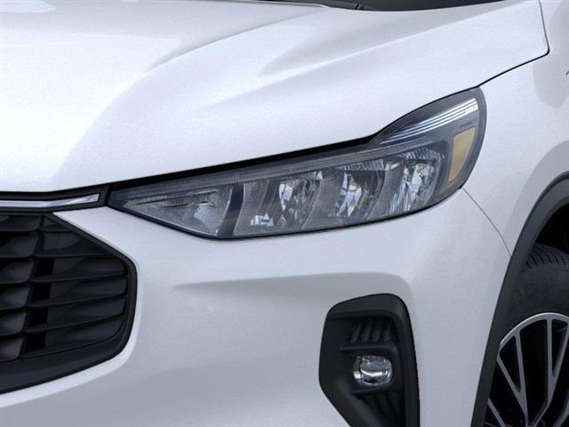 2024 Ford Escape Plug-In Hybrid Plug-in Hybrid