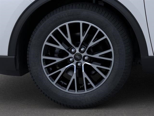 2024 Ford Escape Plug-In Hybrid Plug-in Hybrid