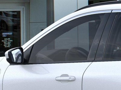 2024 Ford Escape Plug-In Hybrid Plug-in Hybrid