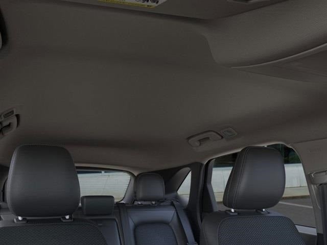 2024 Ford Escape Plug-In Hybrid Plug-in Hybrid