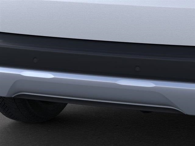 2024 Ford Escape Plug-In Hybrid Plug-in Hybrid