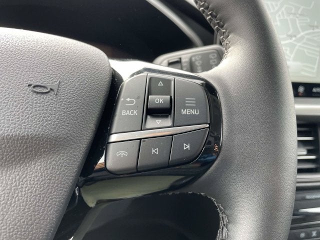 2024 Ford Escape Plug-In Hybrid Plug-in Hybrid