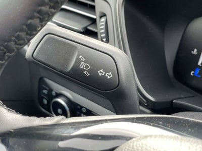 2024 Ford Escape Plug-In Hybrid Plug-in Hybrid