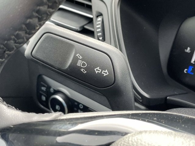 2024 Ford Escape Plug-In Hybrid Plug-in Hybrid