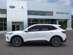 2024 Ford Escape Plug-In Hybrid Plug-in Hybrid