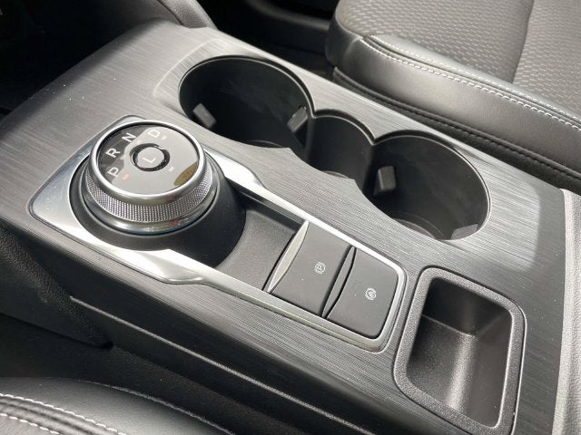 2024 Ford Escape Plug-In Hybrid Plug-in Hybrid