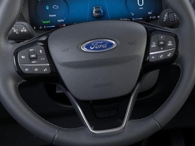 2024 Ford Escape Plug-In Hybrid Plug-in Hybrid