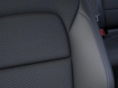 2024 Ford Escape Plug-In Hybrid Plug-in Hybrid