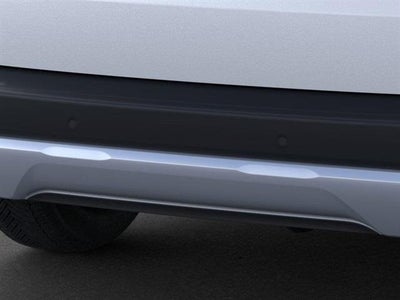 2024 Ford Escape Plug-In Hybrid Plug-in Hybrid