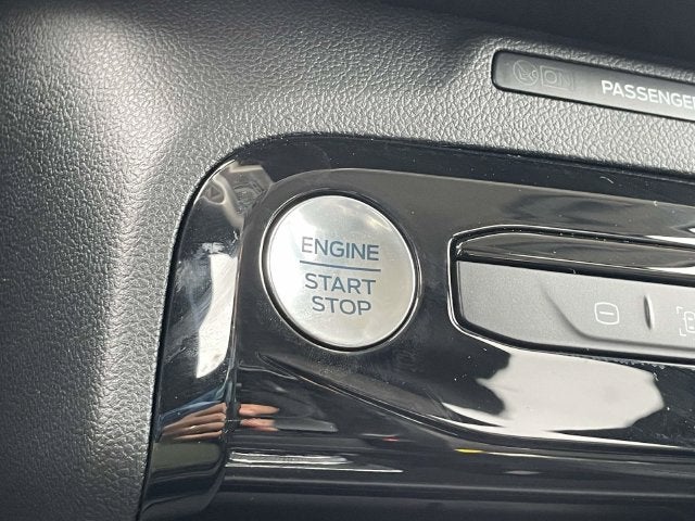 2024 Ford Escape Plug-In Hybrid Plug-in Hybrid