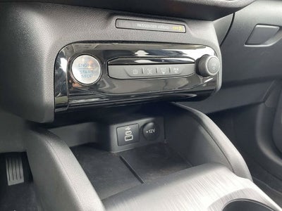2024 Ford Escape Plug-In Hybrid Plug-in Hybrid