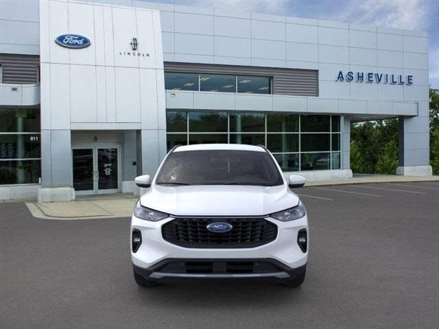 2024 Ford Escape Plug-In Hybrid Plug-in Hybrid